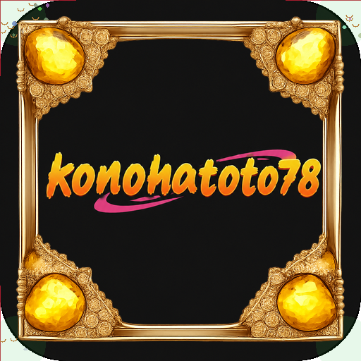 konohatoto78 — mitra unggulan